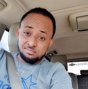 Meet your Posher, Kidane